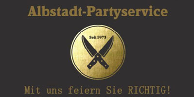 Albstadt Partyservice