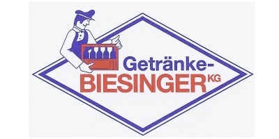 Getränke-Biesinger KG