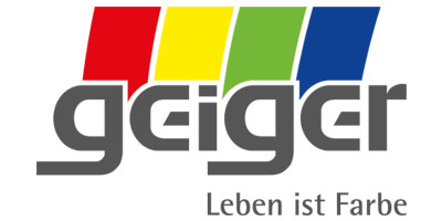 Malerwerkstätte Dieter Geiger GmbH