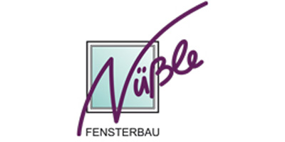 Nüssle Fensterbau