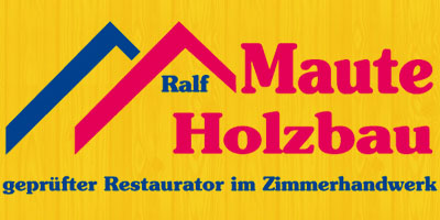 Ralf Maute Holzbau