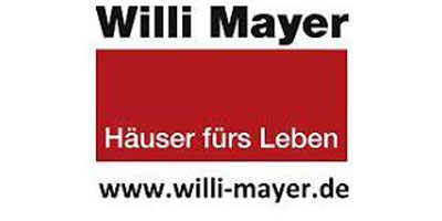 Willi Mayer Hausbau