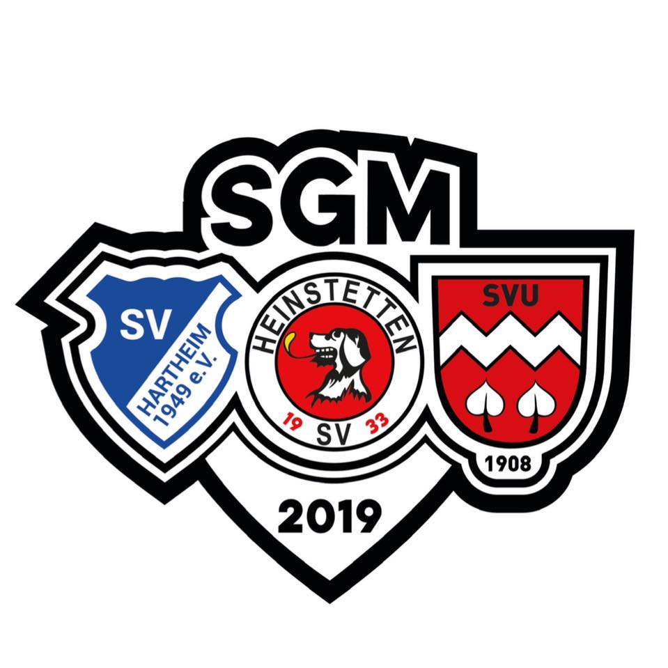 SGM Hartheim/Heinstetten/Unterdigisheim